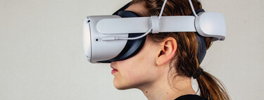 Oculus Quest 2 reina en Steam con una diferencia abismal frente a las gafas de Valve