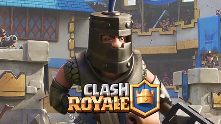Mazo de Príncipe Oscuro - Gólem en Clash Royale: defensa ante todo