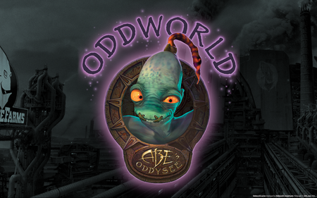 Oddworld: Abe's Oddysee de PC se puede descargar gratis durante dos días (actualizado)