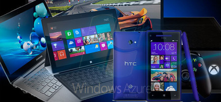 ¿Qué dispositivos y servicios, del ecosistema Windows, utilizas en el día a día? La pregunta de la semana