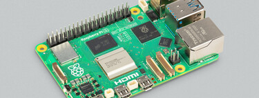 La Raspberry Pi 5 ya es una realidad: nueva versión de la conocida placa con mejor rendimiento y chip propio