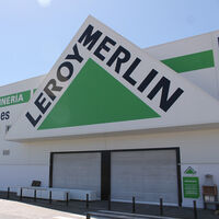 Leroy Merlin rebaja la tumbona de jardín plegable ideal para echarte la siesta en la playa al precio más barato