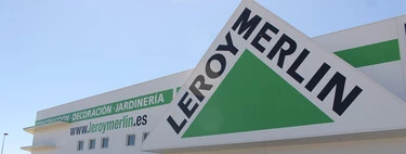 Leroy Merlin rebaja la tumbona de jardín plegable ideal para echarte la siesta en la playa al precio más barato