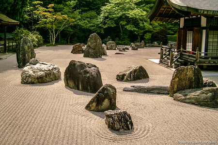jardines secos