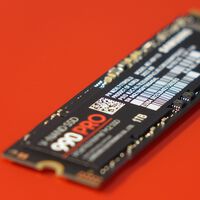 Mi SSD favorito para almacenar juegos es el 990 Pro de Samsung. Y no puedo estar más contento desde que lo añadí a mi PC gaming