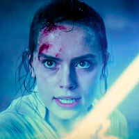 Por fin podemos ver al ejército de fantasmas jedi que Star Wars no sacó en El Ascenso de Skywalker 