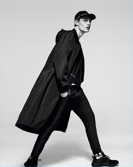 Steven Meisel se pone tras la cámara en la nueva campaña de Zara