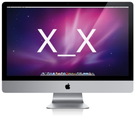Apple retrasa los pedidos de todos los iMacs de 27 pulgadas