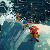 Los jugadores se han malacostumbrado a esperar años de contenido a cambio de un puñado de euros 