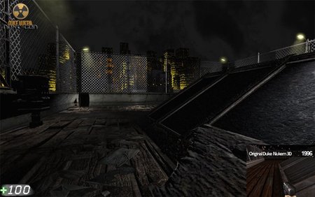 'Duke Nukem 3D Next-Gen', repartiendo estopa con gráficos actuales