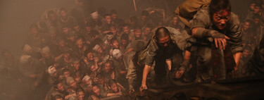 Brutal, épica, inolvidable: La secuencia de batalla que hace siete años demostró que el cine de acción coreano está a un gran nivel