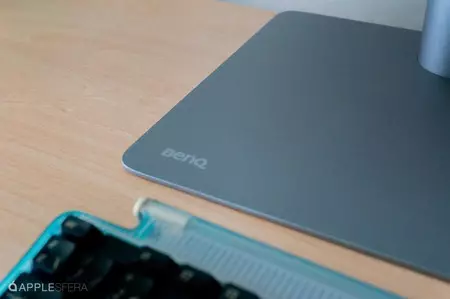 分析モニター 4k Hdr 32 22 Benq Pd3220u 19