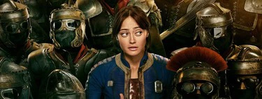 Las películas y series de videojuegos que nos deja 2025 y dónde verlas 