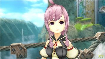 Datalles de Eternal Sonata en PlayStation 3