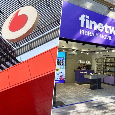 Vodafone España ha tomado por fin el control de Finetwork. Son malas noticias para Digi y para Telefónica