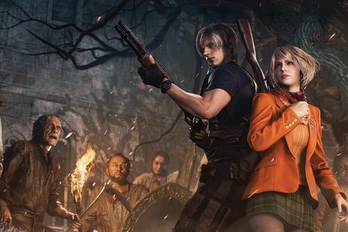 Resident Evil 4 Remake: análisis y reseña del survival horror más exitoso de Capcom renovado para las consolas de última generación - ¿vale la pena?