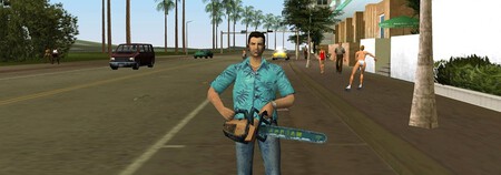 Trucos Vice City Movil