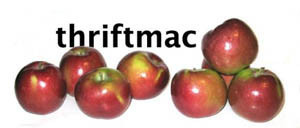 Colección de software gratuito para Mac