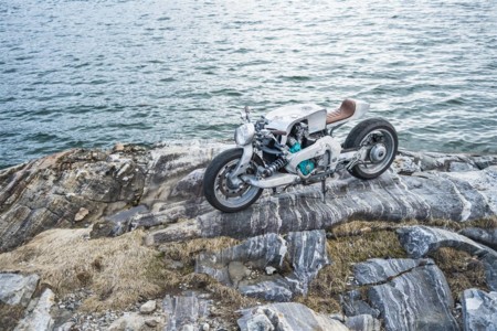 Yamaha Gts1000 Roel Schaffers 19