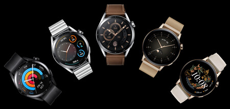 Huawei Watch Gt3 02