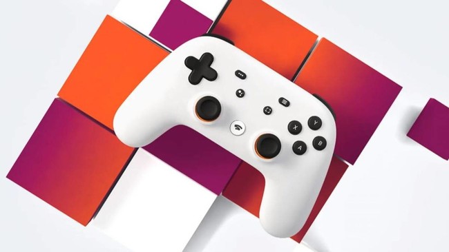 Stadia