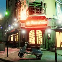 Unreal Engine y Unity pueden tener un rival inesperado en el mercado de los motores gráficos: Toyota  