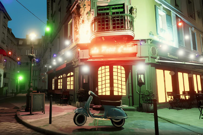 Unreal Engine y Unity pueden tener un rival inesperado en el mercado de los motores gráficos: Toyota