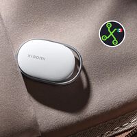 Xiaomi Tag, el nuevo rastreador compatible con iPhone y Android, ya se puede conseguir en México con envío gratis desde Japón 