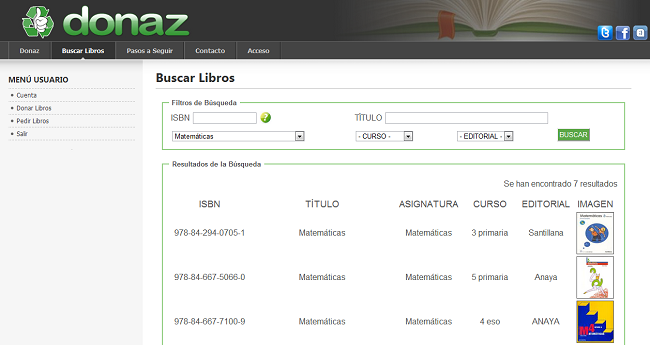 Donaz
