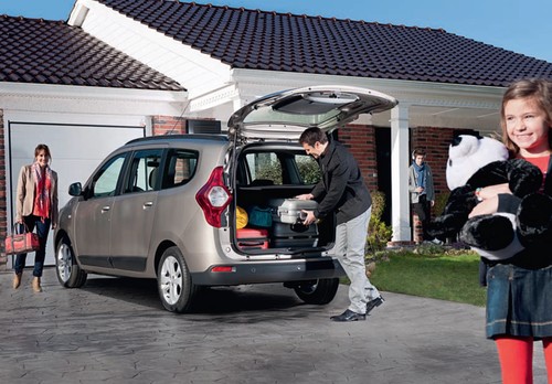 Soluciones para llevar todo ese equipaje que no te cabe en el coche
