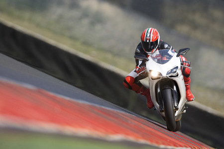 Ducati anuncia sus precios para 2009