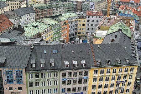 El Museo del Juguete de Munich