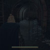 Dragon’s Dogma 2 | Cómo escapar de la cárcel rápidamente y con todos los objetos