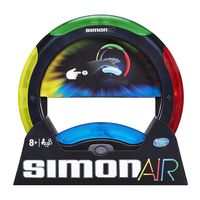 Parece mentira pero no lo es: Amazon rebaja el juego Simon Air a sólo 12 euros 