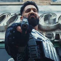 Marvel acaba de dar 48 minutos de violencia sin filtro a su personaje más extremo y puedes verlo hoy en Disney+ 