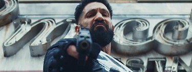Hoy llega a Disney+ la versión más violenta, extrema y salvaje del personaje de Marvel más violento, extremo y salvaje