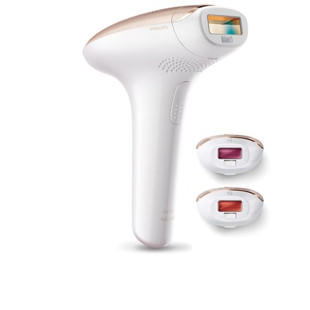 Por 195,93 euros tenemos la depiladora Philips Lumea Advanced SC1999/00 a la venta en Amazon