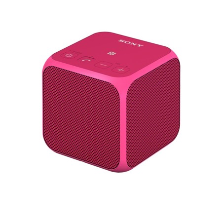 Altavoz inalámbrico Sony por 49 euros