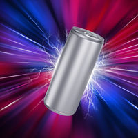 Reino Unido podría prohibir la venta de bebidas energéticas a los menores de 16 años