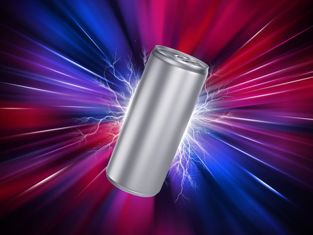 Reino Unido podría prohibir la venta de bebidas energéticas a los menores de 16 años
