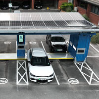 La paradoja noruega: vender muchos coches eléctricos no hunde la demanda de gasolina. Una lección para el resto de países