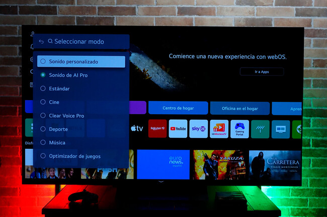 Lg Oled C5