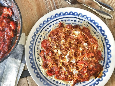 Amatriciana