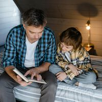 Cuatro fábulas para niños con moraleja sobre la honestidad y las mentiras 