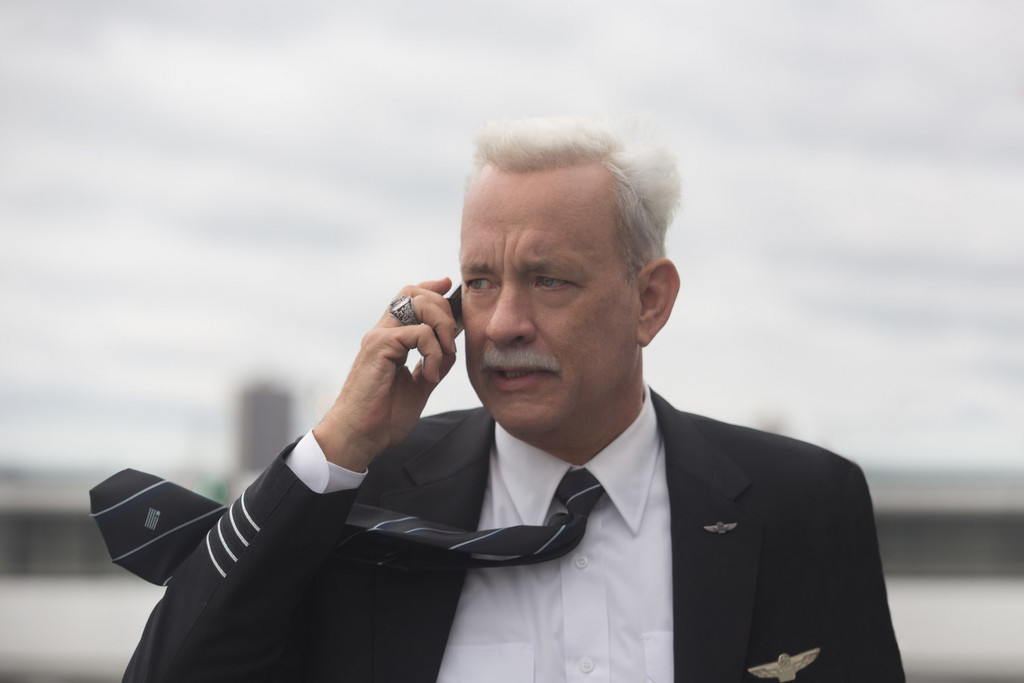 Sully Tom Hanks