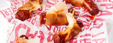 El invento de José Andrés para convertir las patatas a la riojana en un pincho súper fácil para el aperitivo