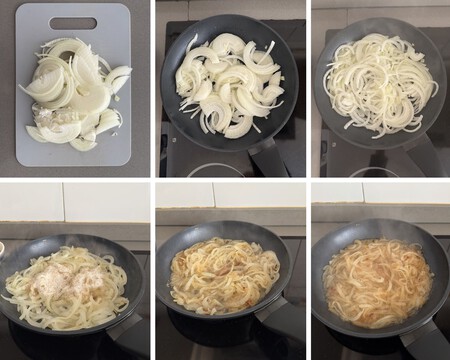 Beige Pastel Cream Neutral Boho Romantic Style Coffee Photo Collage 2