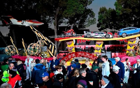 Hornet Electrica 1 2023