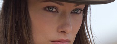 Olivia Wilde explica cómo Walton Goggins le salvó la vida rodando 'Cowboys & Aliens'. "Se puso delante de mí y dejó que todos chocaran contra él" 