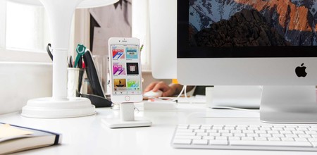 Apple actualiza su insignia MFi, adaptándola a la nomenclatura y los dispositivos actuales